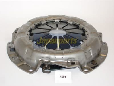 Plato de presión de clutch JAPANPARTS SF-121