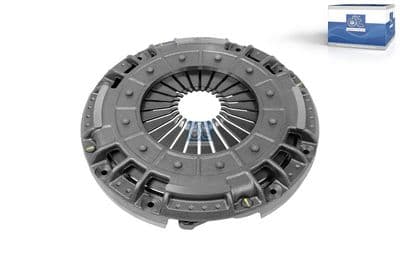 Plato de presión de clutch DT Spare Parts 4.62805
