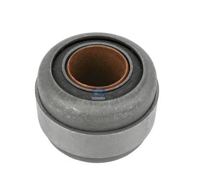 Casquillo, soporte de la cabina DT Spare Parts 2.70071