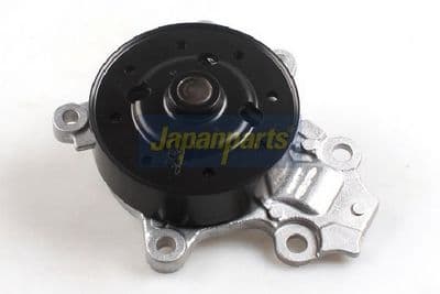 Bomba de agua, refrigeración del motor JAPANPARTS PQ-2020