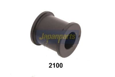 Casquillo del buje, estabilizador JAPANPARTS RU-2100