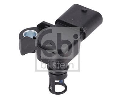 Sensor, presión del colector de admisión FEBI BILSTEIN 1004038