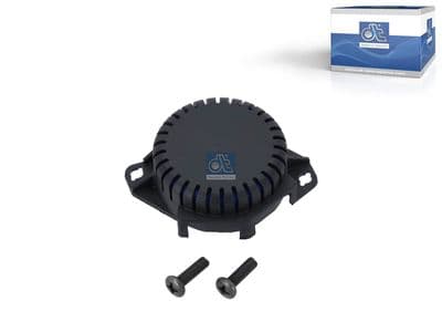 Kit de reparación, válvula de freno (freno de servicio) DT Spare Parts 6.95632
