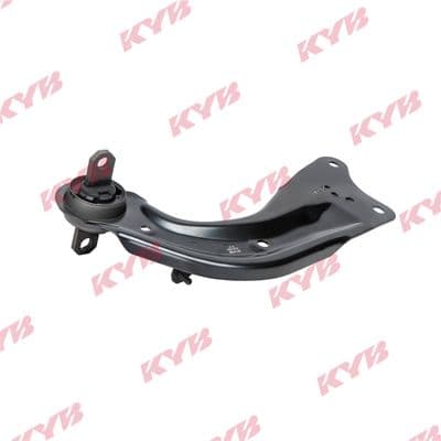 Brazo oscilante, suspensión de ruedas KYB KSC5507