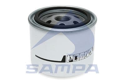 Filtro de aceite, transmisión manual SAMPA 078.103