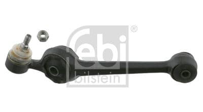 Brazo oscilante, suspensión de ruedas FEBI BILSTEIN 04094