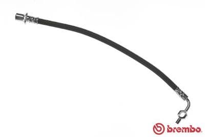 Manguera de frenos BREMBO T 83 126