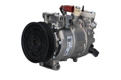 Compresor, aire acondicionado VALEO 690709