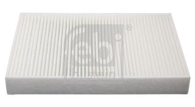 Filtro, aire del interior FEBI BILSTEIN 48509