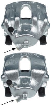 Caliper TEXTAR 38066700