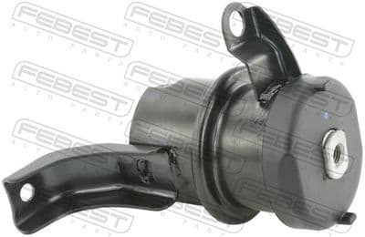 Soporte, motor FEBEST MZM-TRRH
