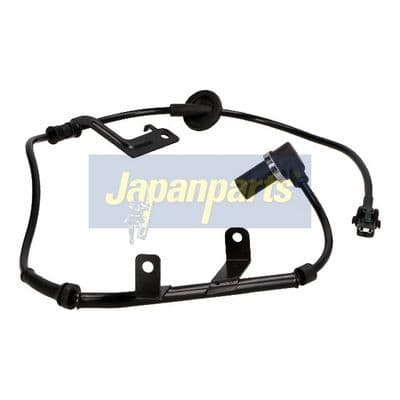 Sensor, revoluciones de la rueda JAPANPARTS ABS-H10