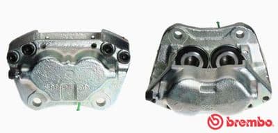 Caliper BREMBO F 06 042