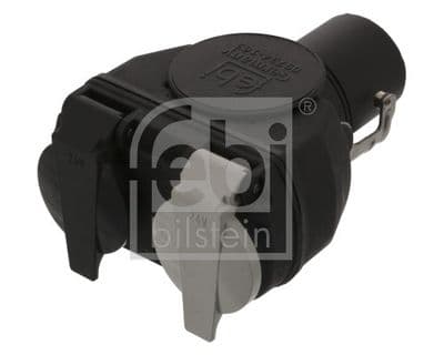 Adaptador, espiral eléctrica FEBI BILSTEIN 09734