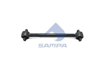 Brazo oscilante, suspensión de ruedas SAMPA 095.389