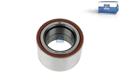 Cojinete, eje del ventilador (enfriamiento del motor) DT Spare Parts 5.41067
