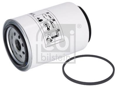 Filtro combustible FEBI BILSTEIN 26979