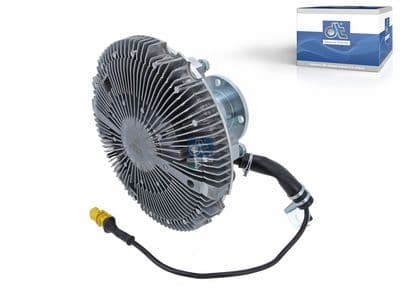 Acoplamiento, ventilador del radiador DT Spare Parts 3.15228