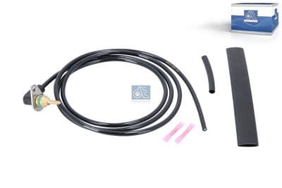 Sensor, temperatura del refrigerante DT Spare Parts 1.11270