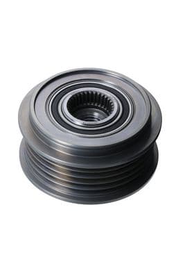 Rueda libre del alternador VALEO 588037