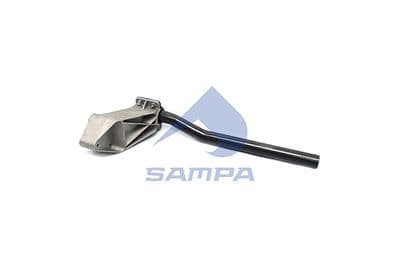 Soporte, salpicadera SAMPA 1850 0094