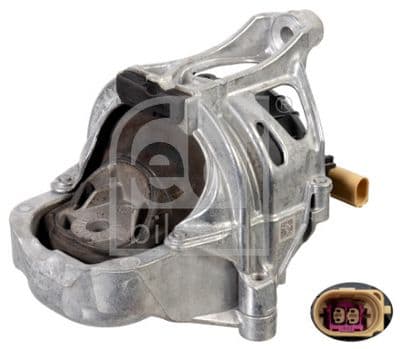 Soporte, motor FEBI BILSTEIN 172193