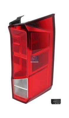 Piloto posterior DT Spare Parts 11.84569