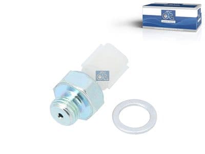Interruptor de control de la presión de aceite DT Spare Parts 6.27401