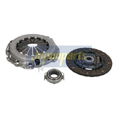 Kit de clutch JAPANPARTS KF-2070E