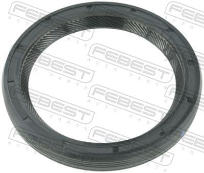 Junta tórica, convertidor de torque FEBEST 95KAY-45580707R