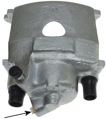 Caliper TEXTAR 38227800