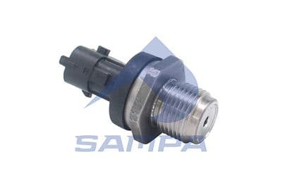 Sensor, presión del combustible SAMPA 096.4461