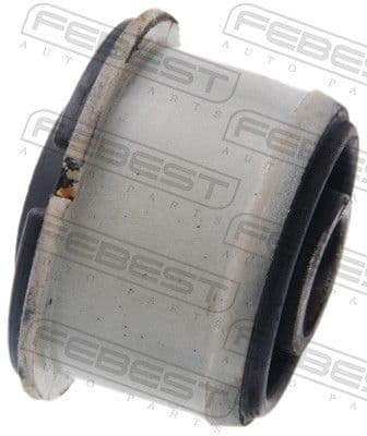 Suspensión, cuerpo del eje FEBEST VLAB-003