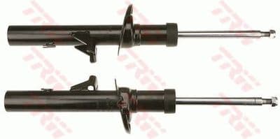 Amortiguador TRW JGM1112T
