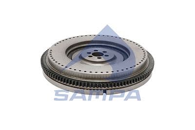 Volante motor SAMPA 076.482