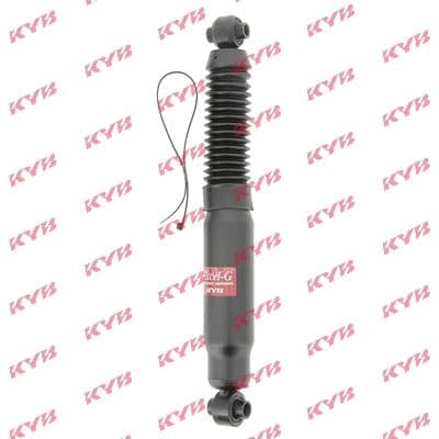 Amortiguador KYB 345078