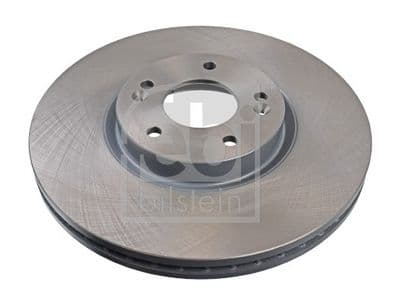 Disco de freno FEBI BILSTEIN 29350