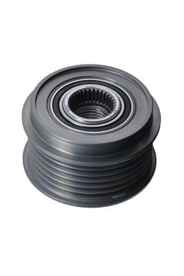 Rueda libre del alternador VALEO 588010