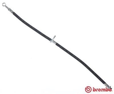 Manguera de frenos BREMBO T 78 041