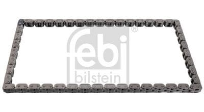 Eslabón de cadena, accionamiento de bomba de aceite FEBI BILSTEIN 45053