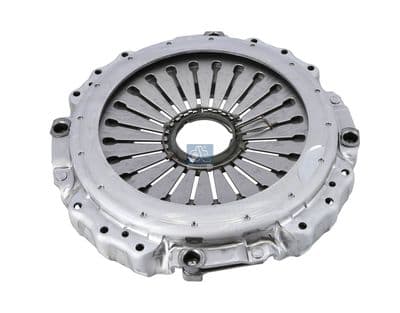 Plato de presión de clutch DT Spare Parts 2.30369