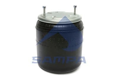 Cubrepolvo, suspensión neumática SAMPA SP 556760-K