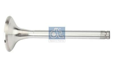 Válvula de escape DT Spare Parts 3.13006