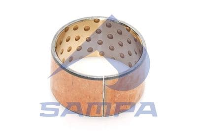 Casquillo, perno de zapata de frenos SAMPA 050.110