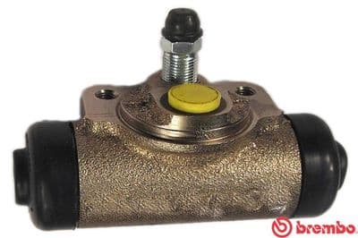 Cilindro de freno de rueda BREMBO A 12 B15