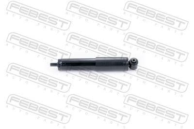Amortiguador FEBEST 2307G-002R