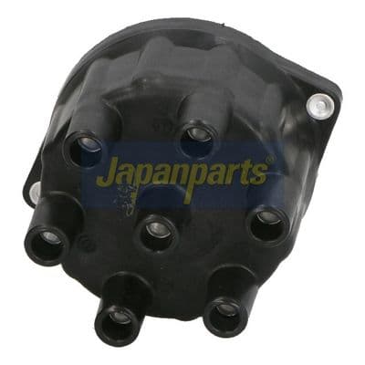 Tapa de distribuidor de encendido JAPANPARTS CA-505