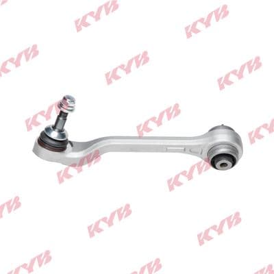 Brazo oscilante, suspensión de ruedas KYB KSC4463
