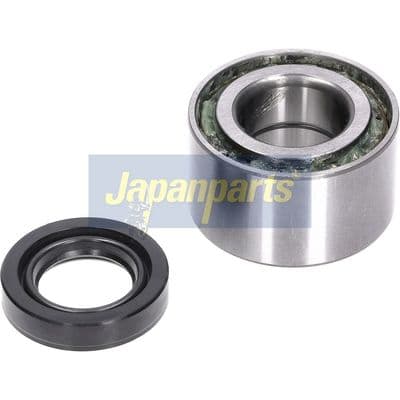 Juego de balero de rueda JAPANPARTS KK-25018