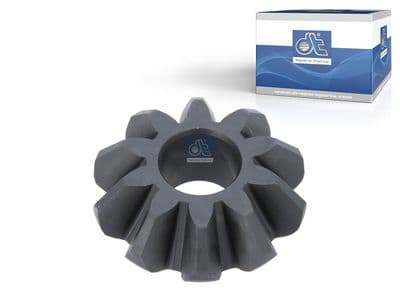 Rueda satélite, diferencial DT Spare Parts 12.37240